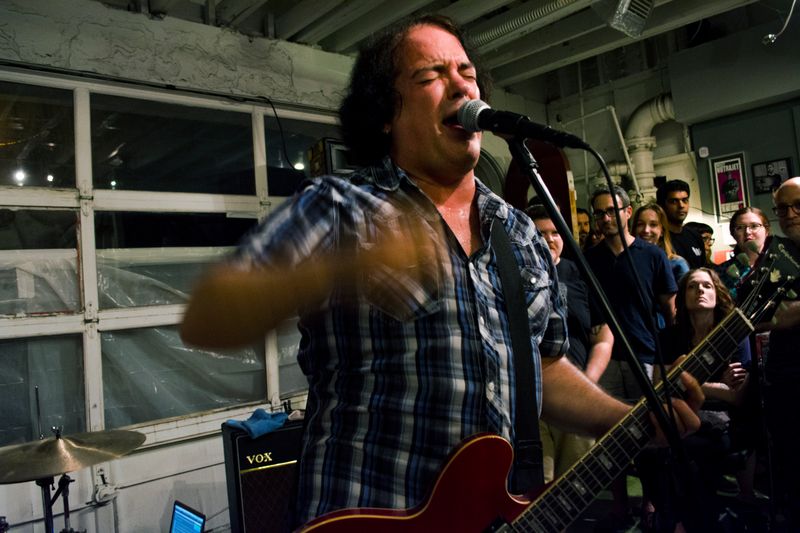 Illustration for article titled The Posies (Photo Gallery)